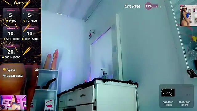 Snapshot of brunette_horny1 chatting on 02.23.25 brunette horny1 online show from 02.23.25