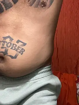 Snapshot of Thyler08 chatting on 02.09.25 Thyler08 online show from 02.09.25