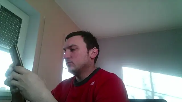 Snapshot of homass3 chatting on 01.27.25 homass3 online show from 01.27.25