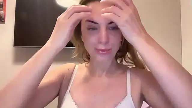 RachellAmazing online show from 02.12.25