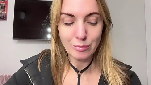 RachellAmazing online show from 02.12.25