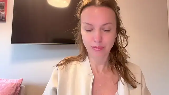 RachellAmazing online show from 03.19.25