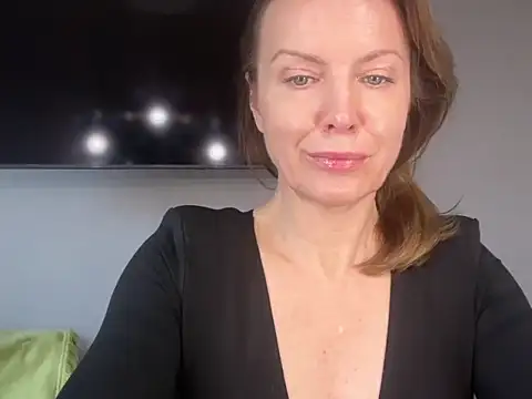 RachellAmazing online show from 10.08.25