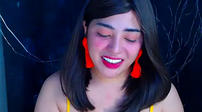 xPATRICIA ARDEN AVATAR online show from 02.17.25