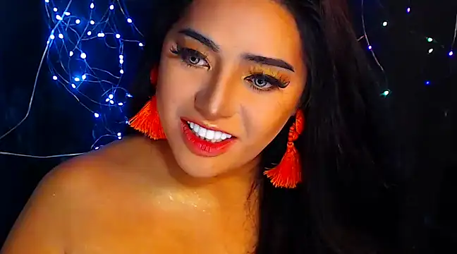 xPATRICIA ARDEN AVATAR online show from 03.04.25