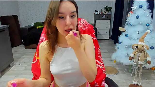 Snapshot of c_arina_x chatting on 01.13.25 c arina x online show from 01.13.25