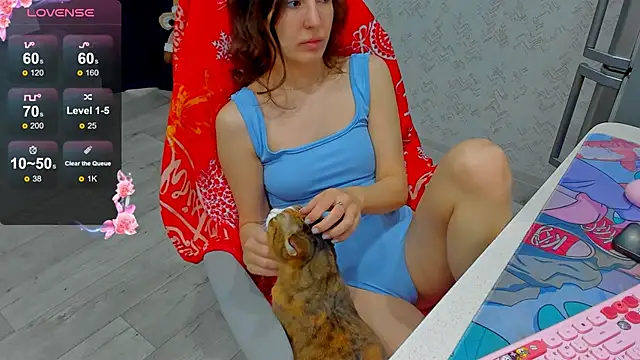 Snapshot of c_arina_x chatting on 01.13.26 c arina x online show from 01.13.26