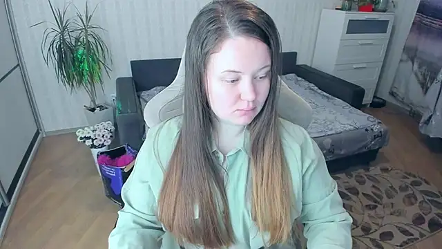 Jessica Rubatte online show from 12.03.24