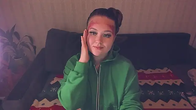 Jessica Rubatte online show from 12.25.24