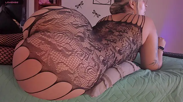 MarStonee online show from 02.03.25