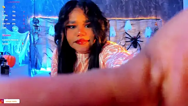 Sharik Mackay online show from 10.19.25