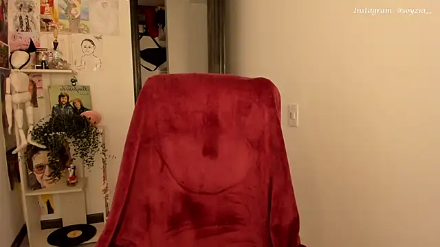 bellaa-w online show from 09.13.25