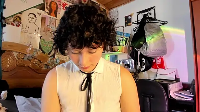 Snapshot of bellaa-w chatting on 01.17.26 bellaa-w online show from 01.17.26