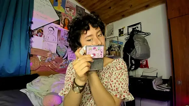 Snapshot of bellaa-w chatting on 01.19.26 bellaa-w online show from 01.19.26