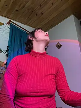 Snapshot of bellaa-w chatting on 02.22.26 bellaa-w online show from 02.22.26