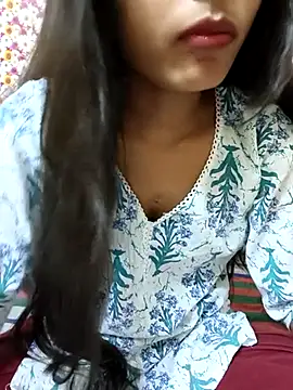 Snapshot of Nupur_69 chatting on 03.21.25 Nupur 69 online show from 03.21.25