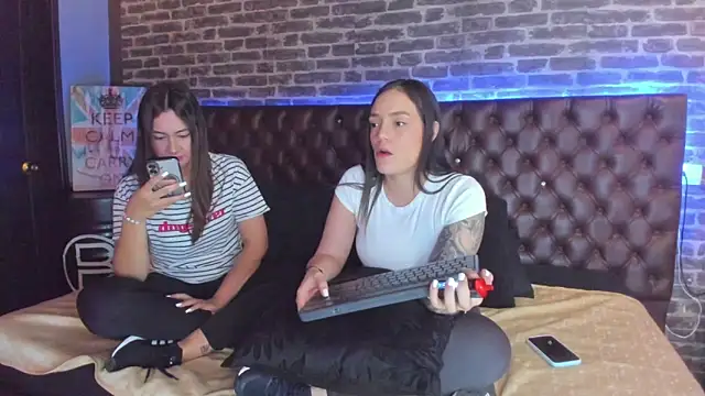 celestestars online show from 01.15.26