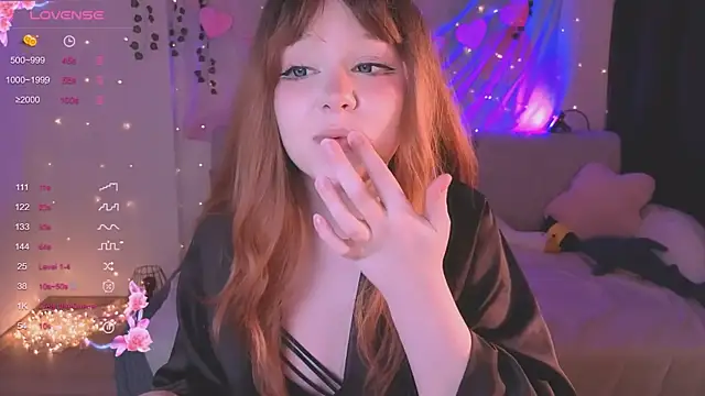 IrmaBell online show from 03.31.26