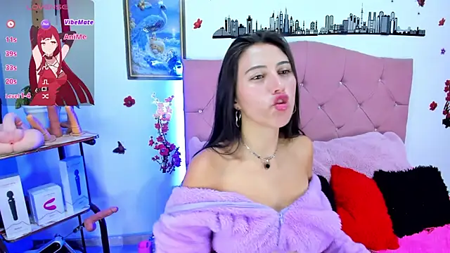 brenda moris01 online show from 03.04.25