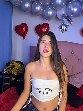 brenda moris01 online show from 01.07.26