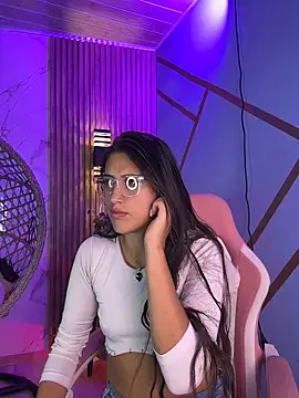 brenda moris01 online show from 03.12.26