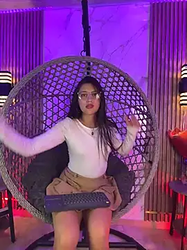 brenda moris01 online show from 03.24.26