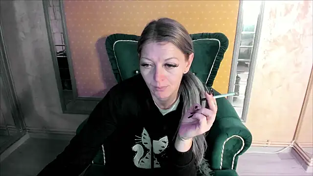 NastyDevill online show from 02.15.26