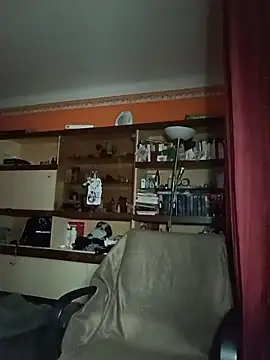 Dettybitch40 online show from 01.12.26