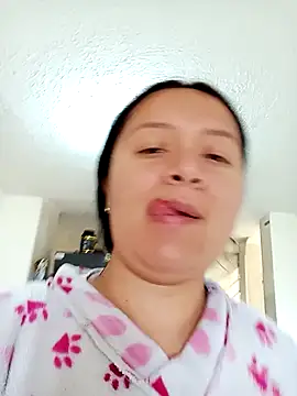 Arisha34 online show from 12.02.24