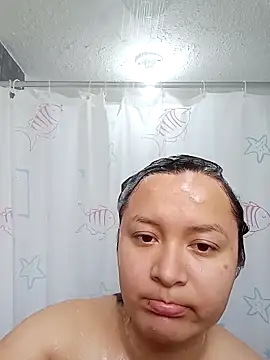 Arisha34 online show from 02.13.25