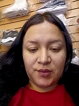 Arisha34 online show from 11.21.25