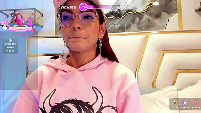 HannaPetit online show from 09.18.25