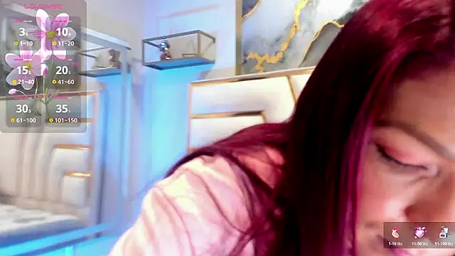 HannaPetit online show from 03.05.26