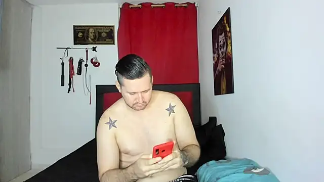 Lucyangelwebcams online show from 12.29.24