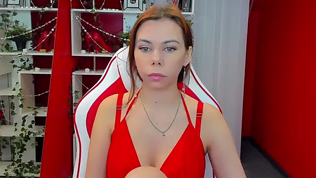 KateCloud online show from 03.08.25