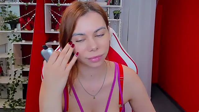 KateCloud online show from 03.13.25