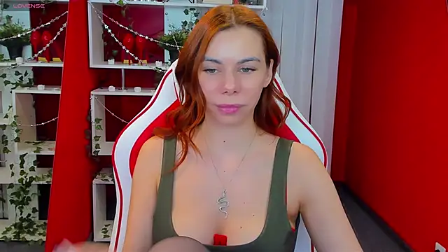 KateCloud online show from 03.23.25