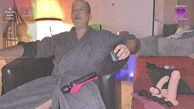 openminddaddy online show from 02.13.26