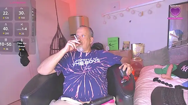 openminddaddy online show from 04.04.26