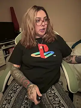 nativepumpkin95 online show from 01.15.25