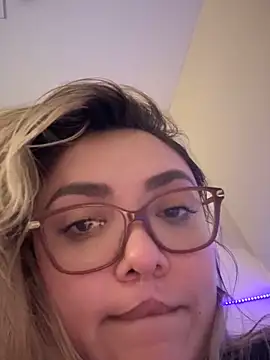 nativepumpkin95 online show from 01.25.25