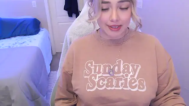 nativepumpkin95 online show from 02.21.25