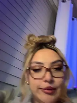 nativepumpkin95 online show from 03.02.25