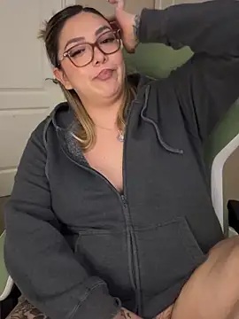 nativepumpkin95 online show from 03.17.25