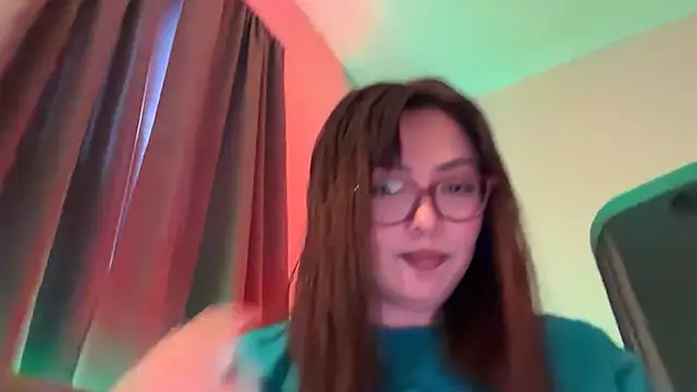 nativepumpkin95 online show from 11.30.25