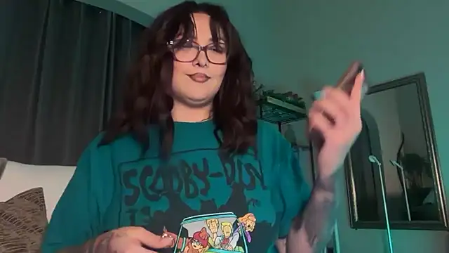 nativepumpkin95 online show from 03.03.26