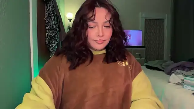 nativepumpkin95 online show from 04.07.26