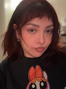 nativepumpkin95 online show from 05.31.26