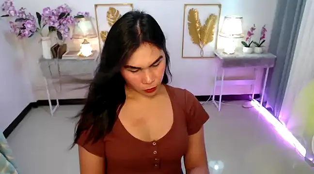 Asian flabby online show from 12.02.24