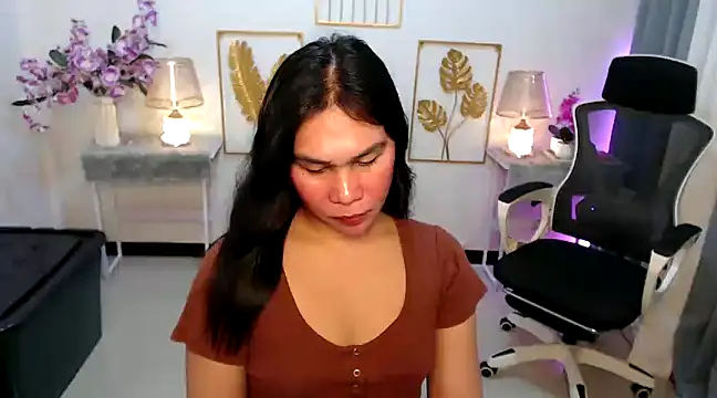 Asian flabby online show from 12.30.24